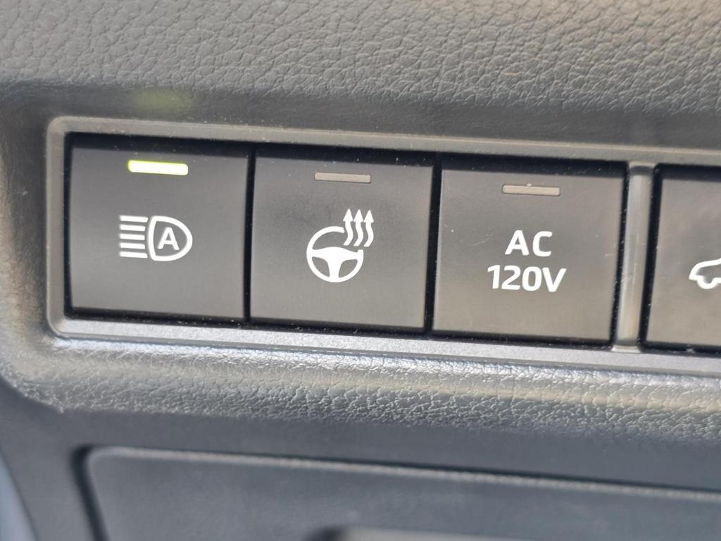used 2024 Toyota Grand Highlander Hybrid car, priced at $60,757