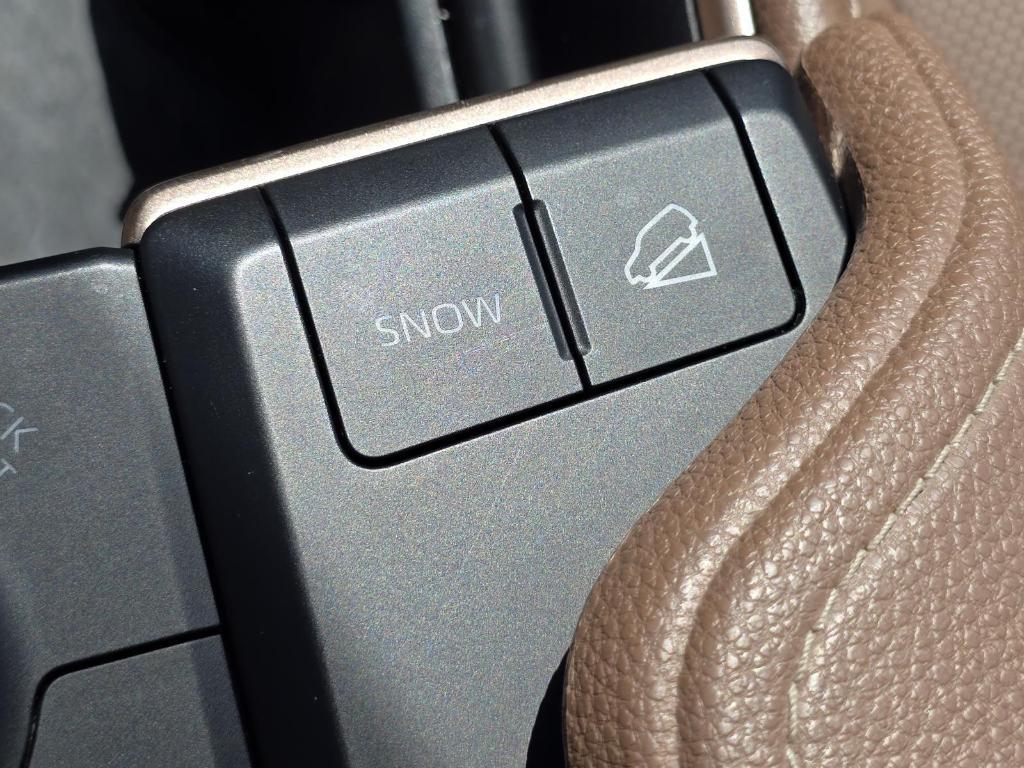 used 2024 Toyota Grand Highlander Hybrid car, priced at $60,757