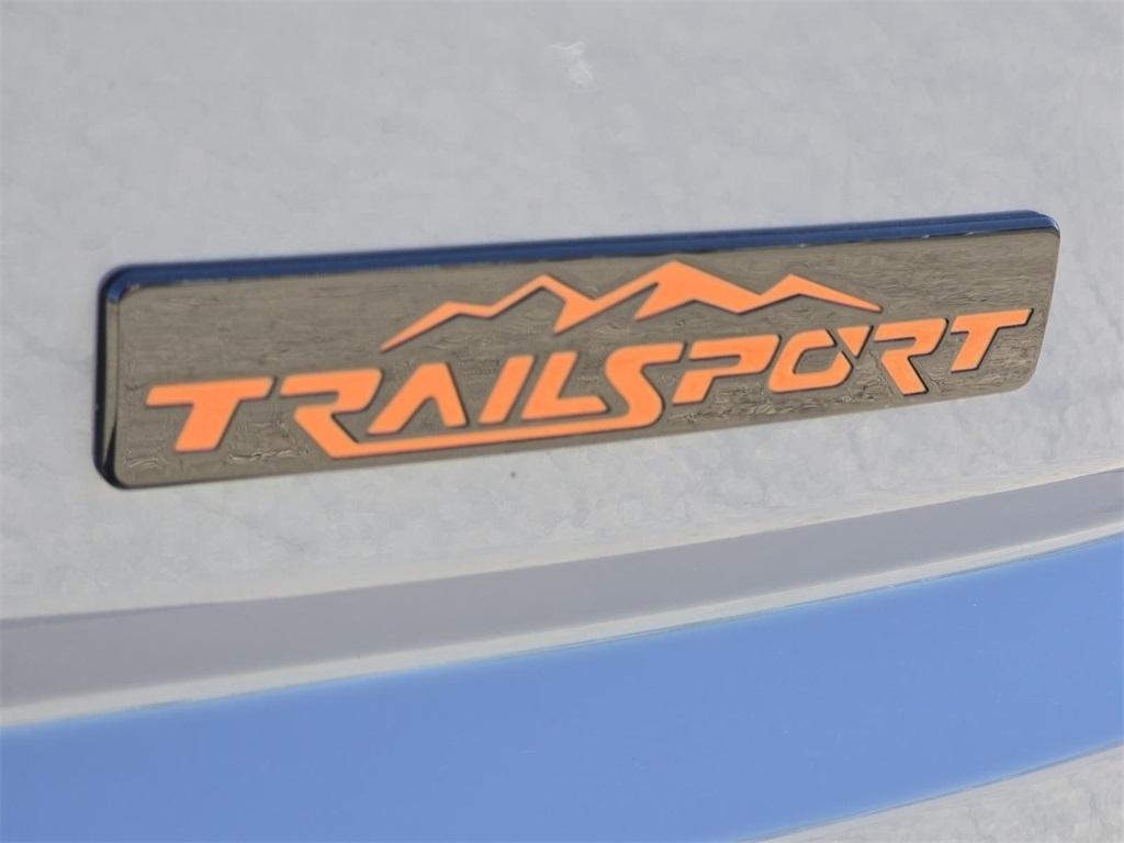 new 2026 Honda Passport car, priced at $49,900