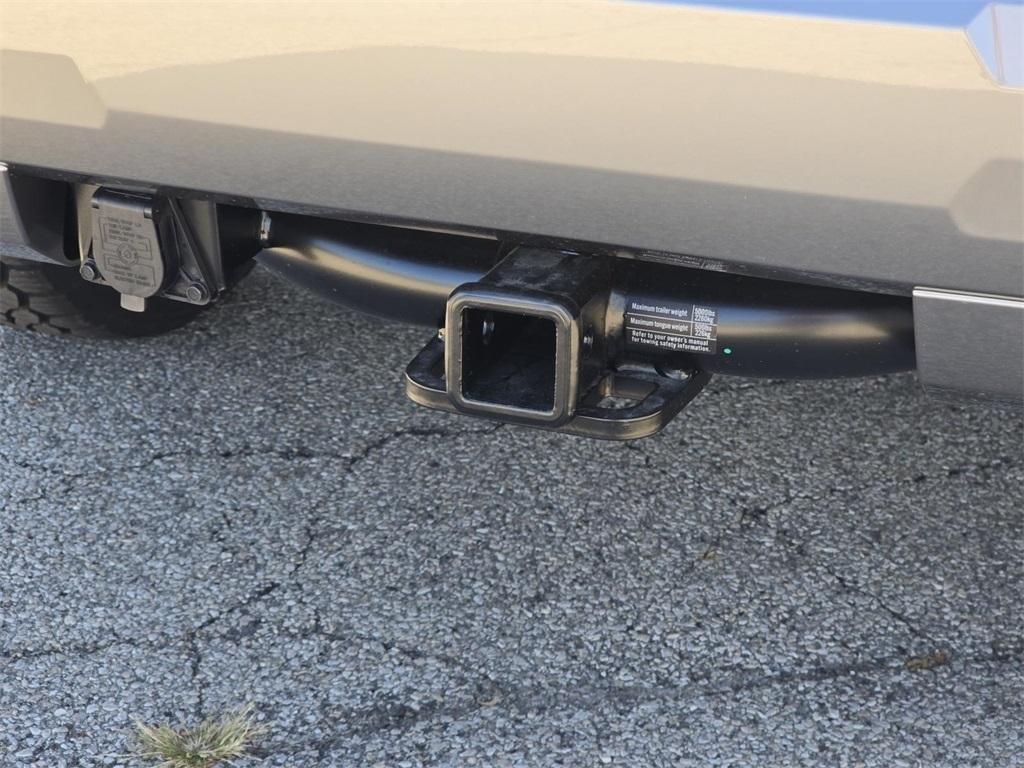 new 2026 Honda Passport car, priced at $49,900