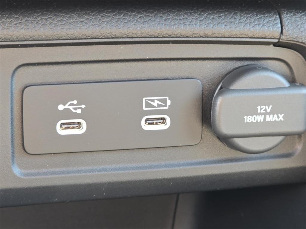 new 2026 Honda Passport car, priced at $49,900