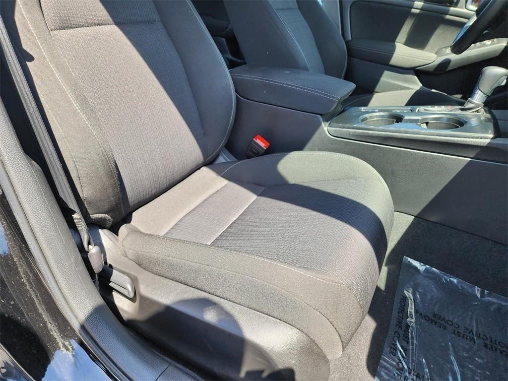 used 2022 Honda Civic car, priced at $25,000