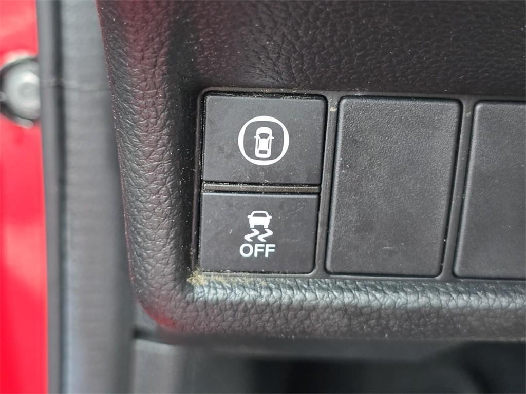 used 2023 Honda Civic car, priced at $24,997