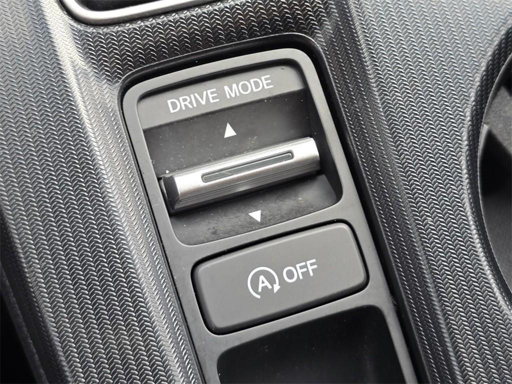 used 2023 Honda Civic car, priced at $24,997