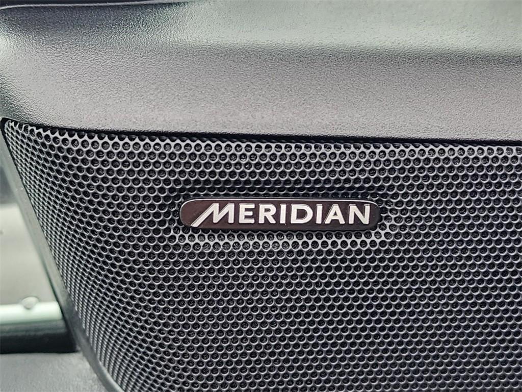 used 2023 Land Rover Range Rover Sport car, priced at $70,887