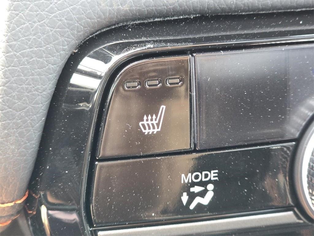 new 2025 Honda Pilot car, priced at $50,830