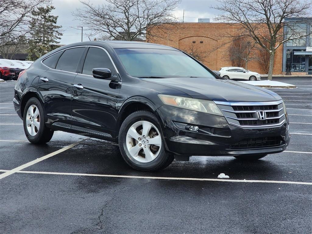 used 2010 Honda Accord Crosstour car, priced at $6,337