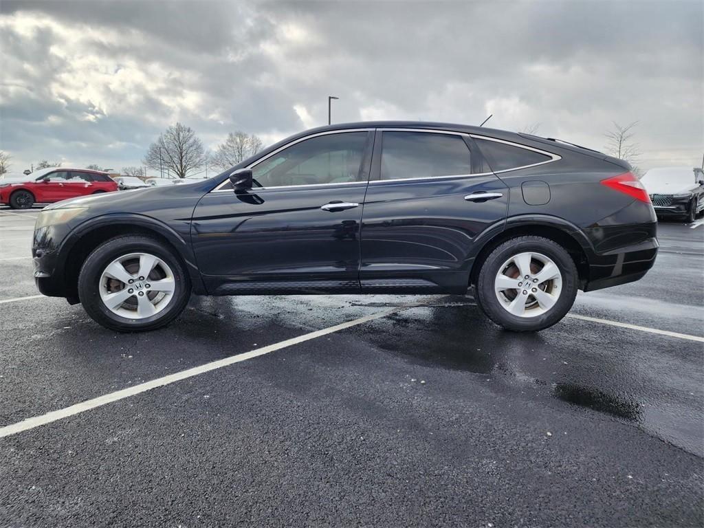 used 2010 Honda Accord Crosstour car, priced at $6,337