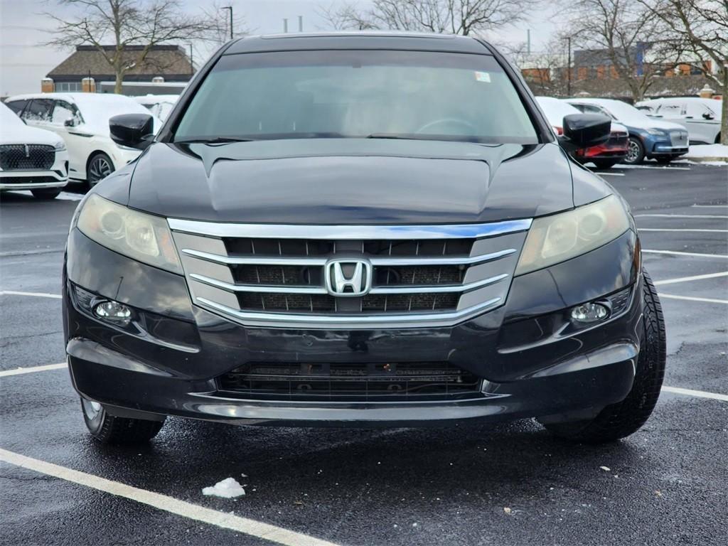 used 2010 Honda Accord Crosstour car, priced at $6,337