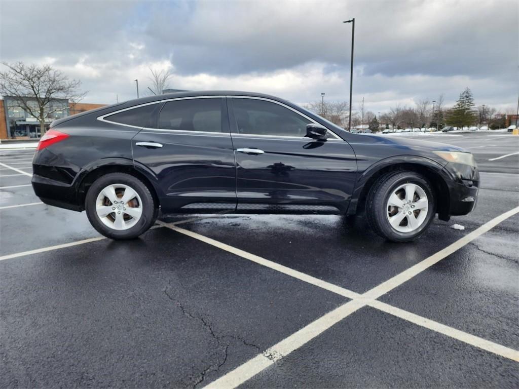 used 2010 Honda Accord Crosstour car, priced at $6,337