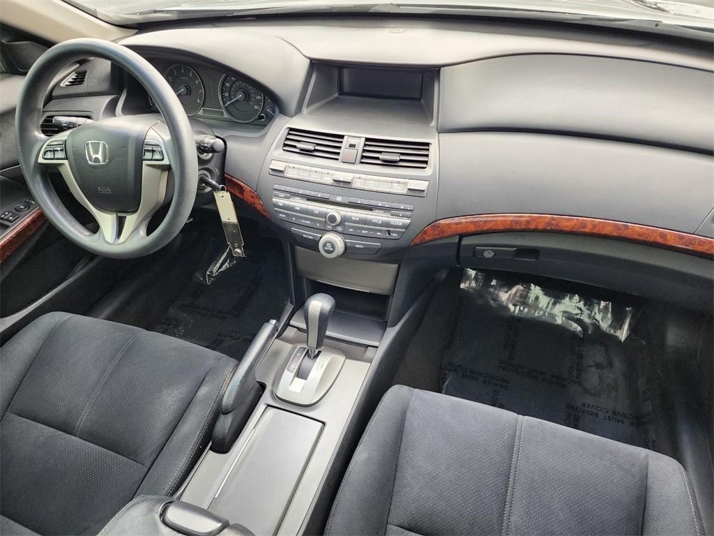 used 2010 Honda Accord Crosstour car, priced at $6,337