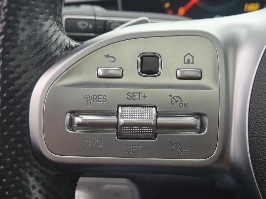 used 2021 Mercedes-Benz C-Class car, priced at $26,997