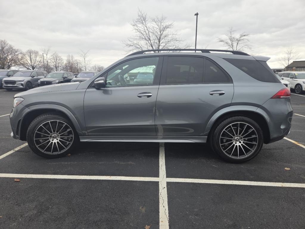 used 2021 Mercedes-Benz C-Class car, priced at $26,997