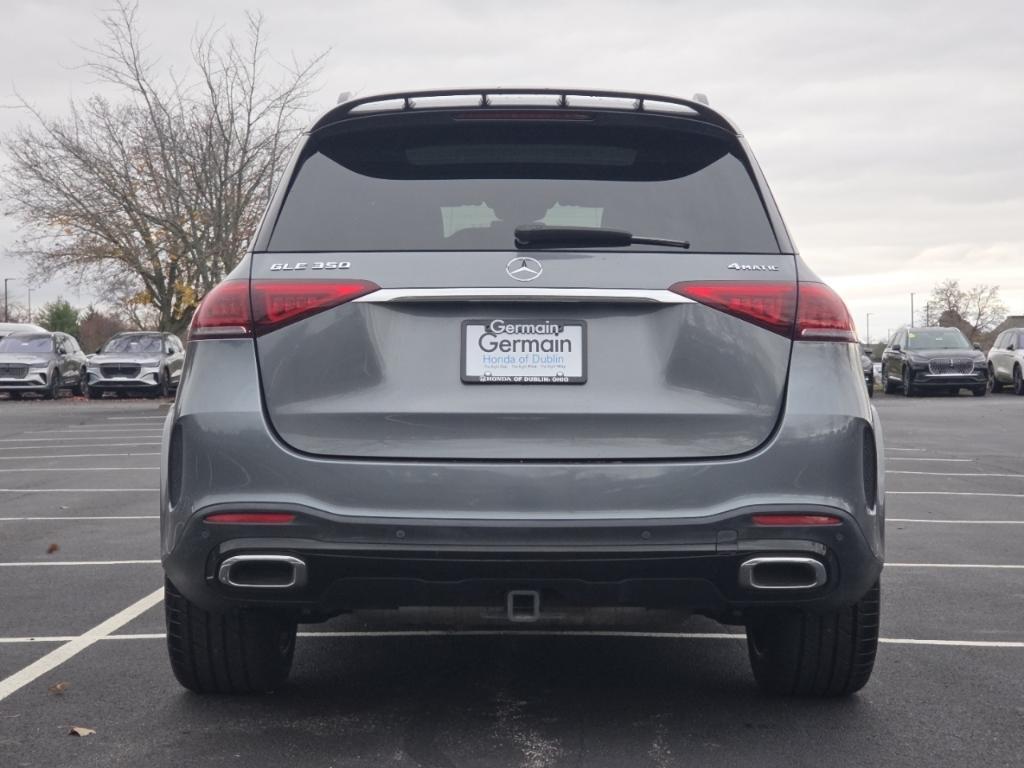 used 2021 Mercedes-Benz C-Class car, priced at $26,997