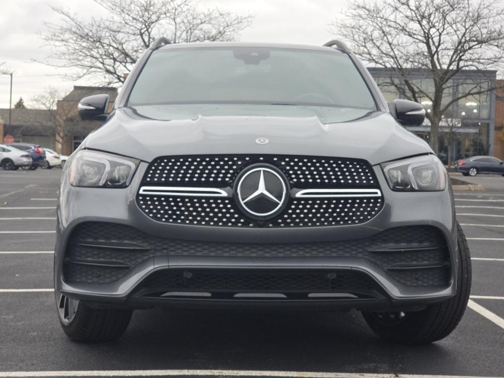 used 2021 Mercedes-Benz C-Class car, priced at $26,997