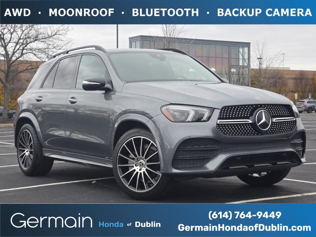 used 2021 Mercedes-Benz C-Class car, priced at $26,997