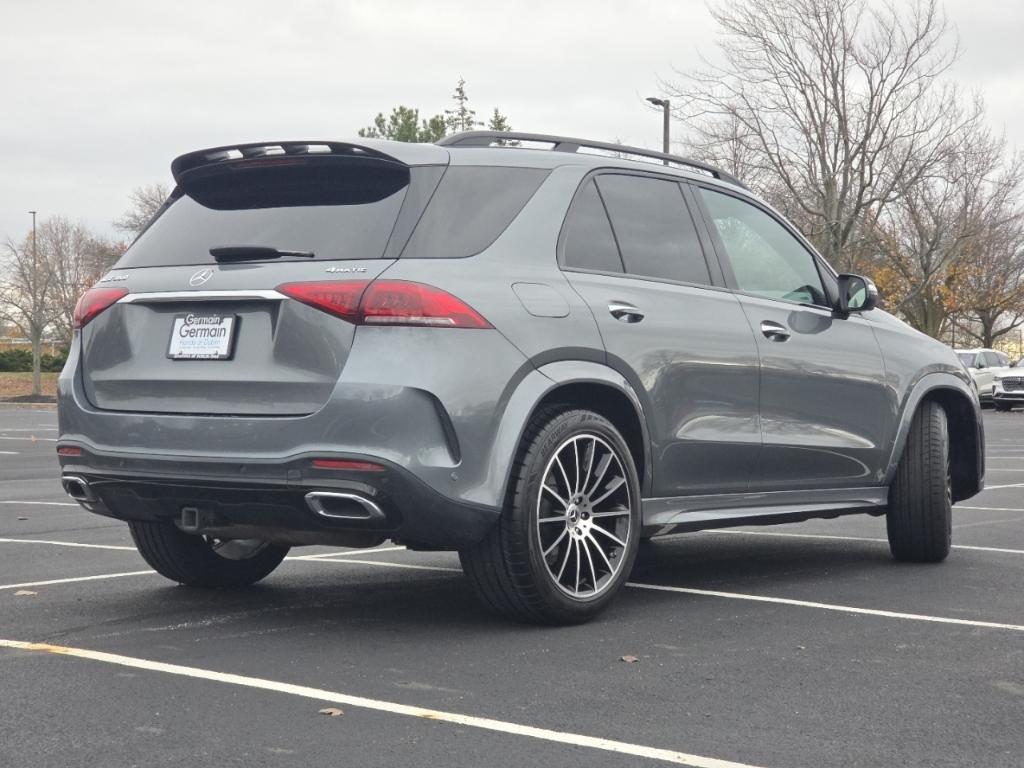 used 2021 Mercedes-Benz C-Class car, priced at $26,997