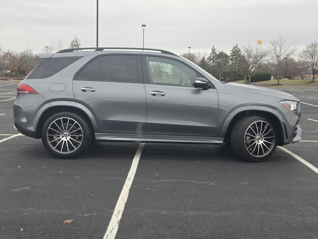used 2021 Mercedes-Benz C-Class car, priced at $26,997