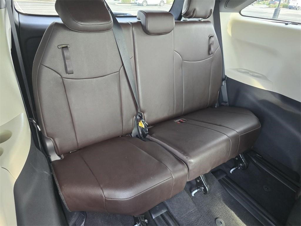 used 2021 Toyota Sienna car, priced at $41,997