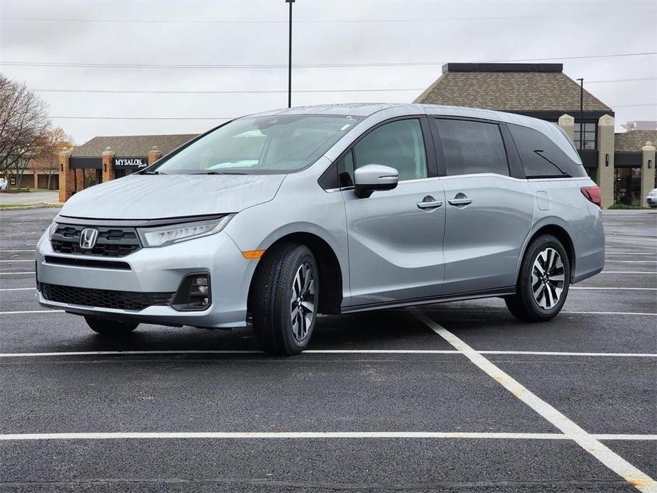 new 2025 Honda Odyssey car, priced at $43,315