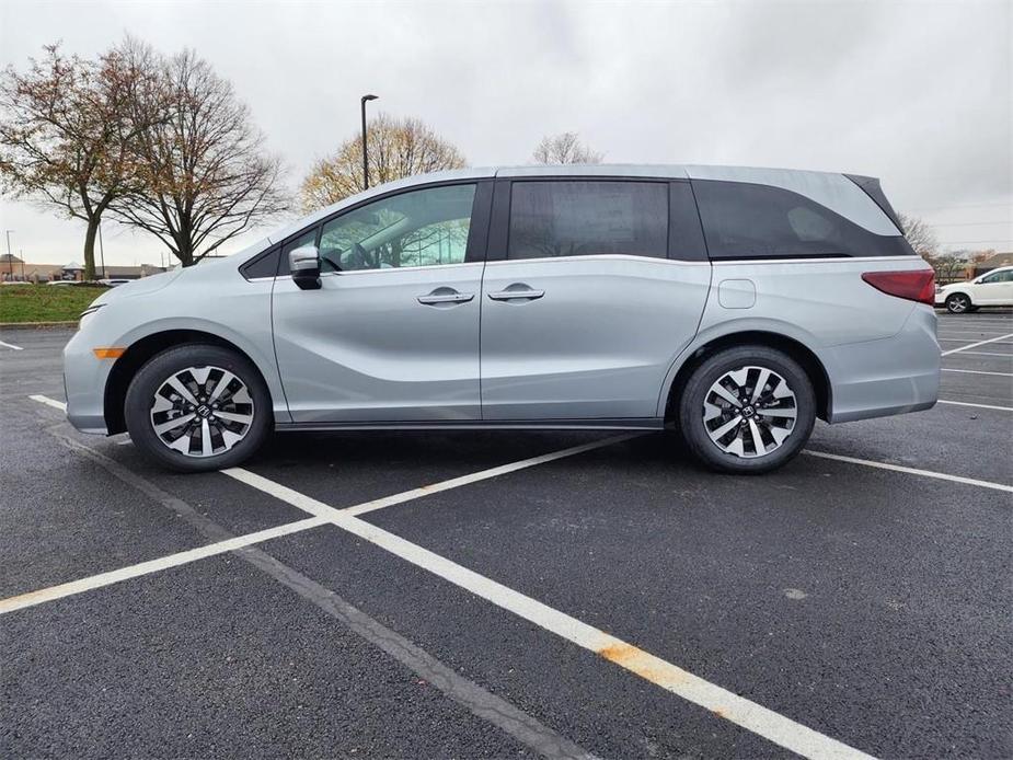 new 2025 Honda Odyssey car, priced at $43,315