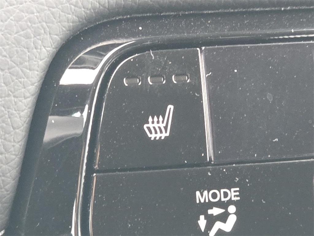 new 2026 Honda Passport car, priced at $46,710