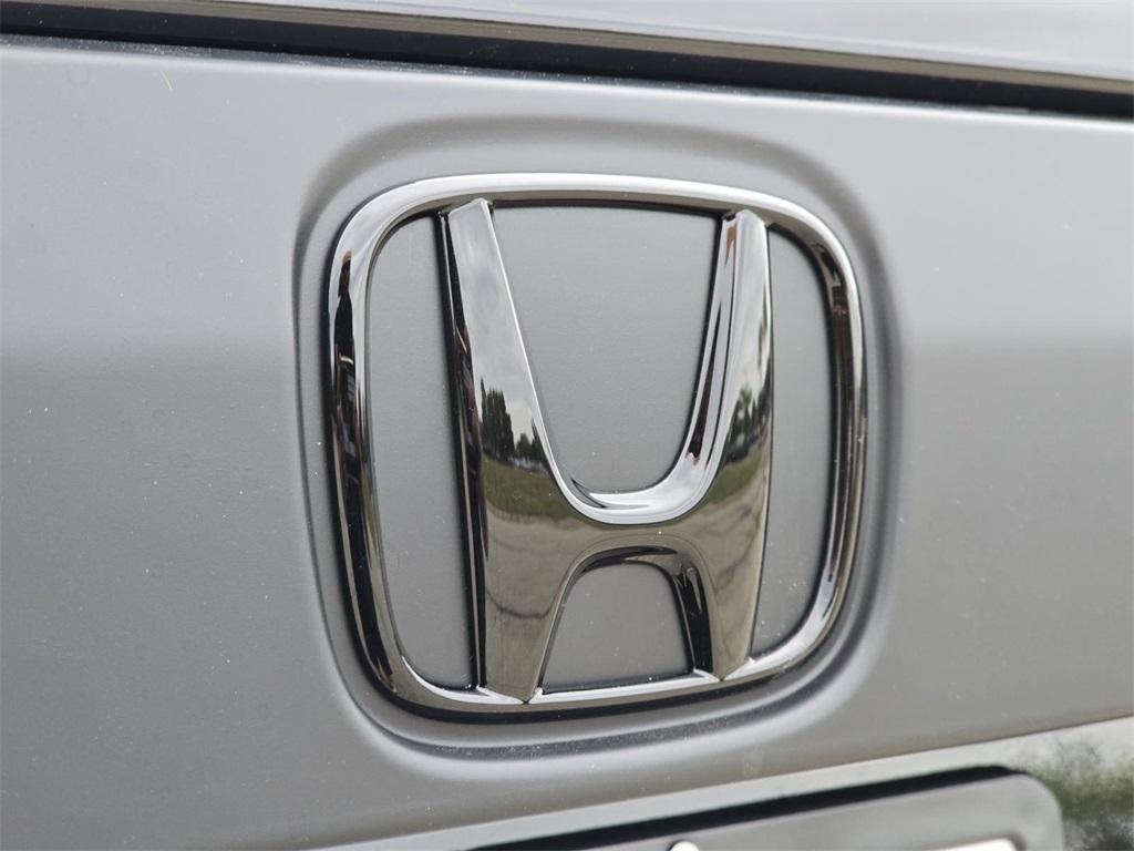 new 2026 Honda Passport car, priced at $46,710