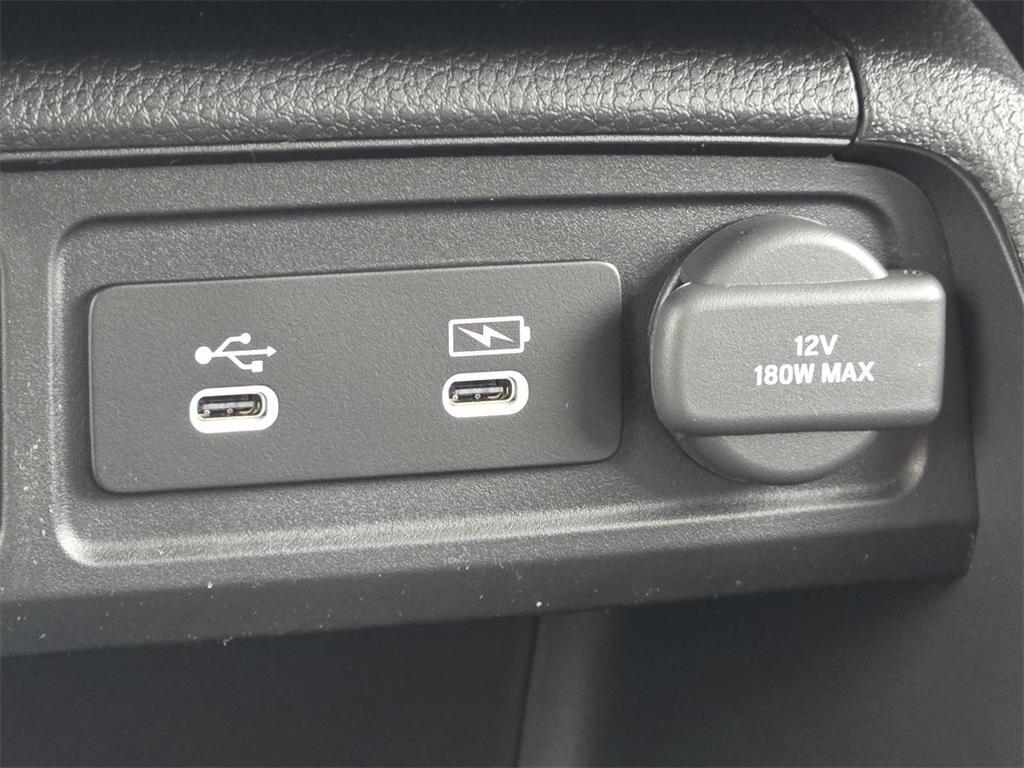 new 2026 Honda Passport car, priced at $46,710