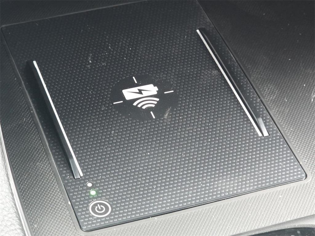 new 2026 Honda Passport car, priced at $46,710