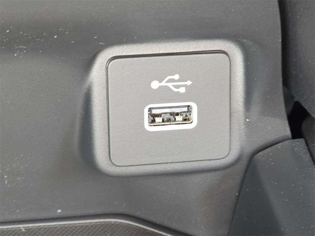 new 2025 Honda HR-V car, priced at $30,850