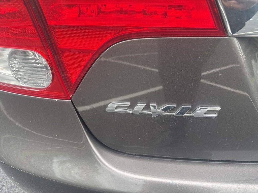 used 2011 Honda Civic car, priced at $6,557