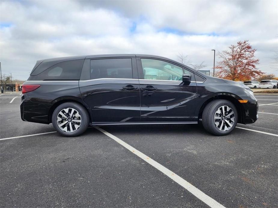 new 2025 Honda Odyssey car, priced at $43,315