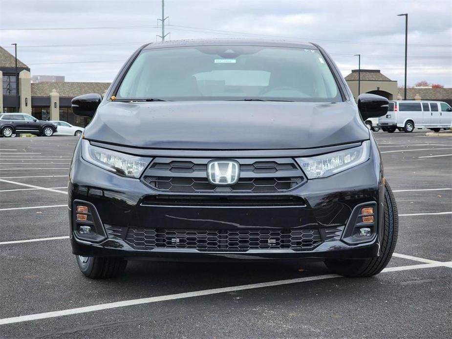 new 2025 Honda Odyssey car, priced at $43,315