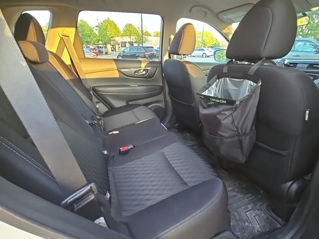used 2018 Nissan Rogue car, priced at $13,000
