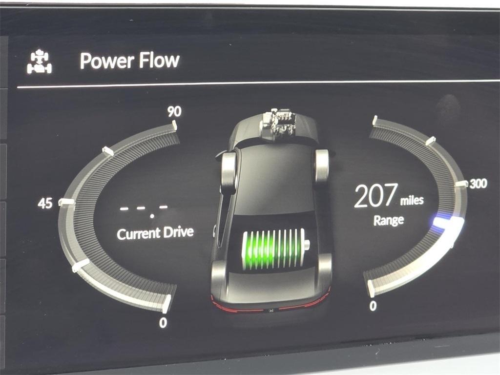 used 2024 Honda Accord Hybrid car, priced at $27,997
