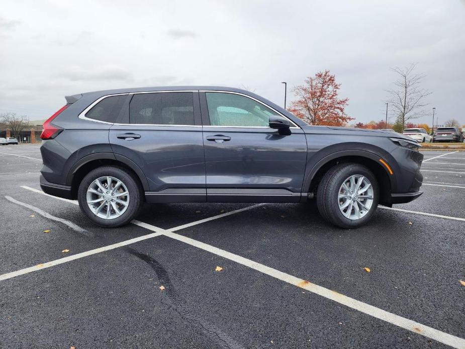 new 2025 Honda CR-V car, priced at $35,200