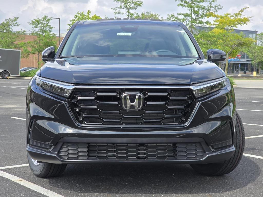 new 2025 Honda CR-V car, priced at $35,245