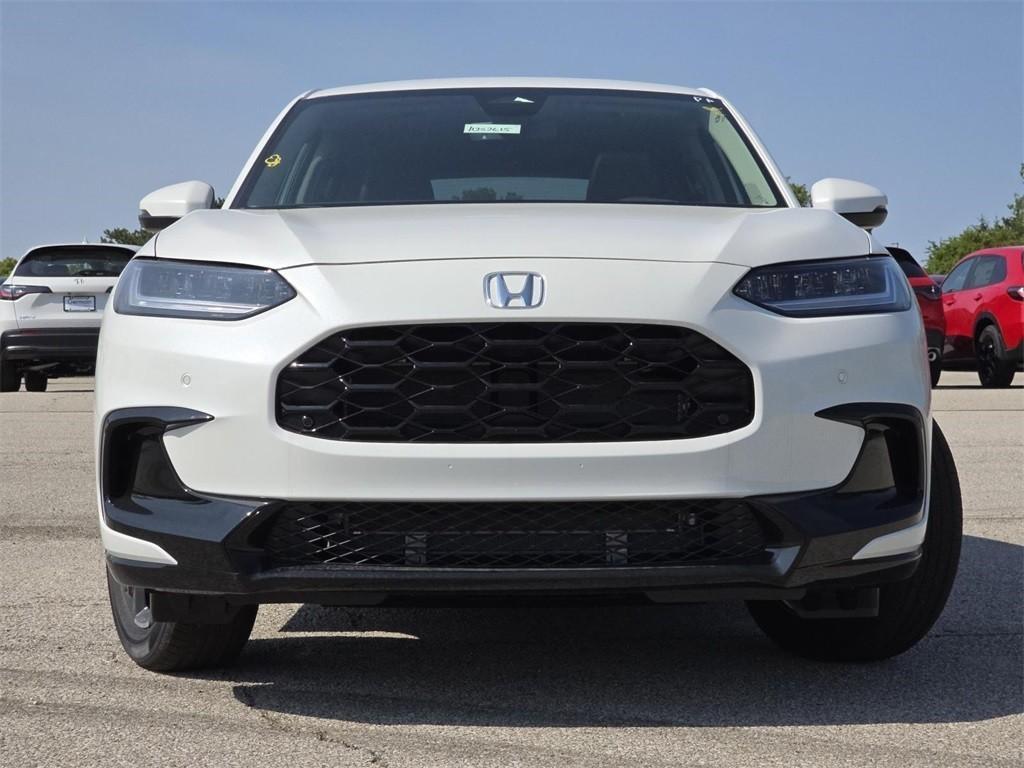 new 2025 Honda HR-V car, priced at $32,850