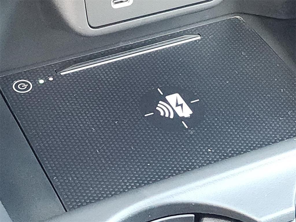 new 2026 Honda HR-V car, priced at $29,550