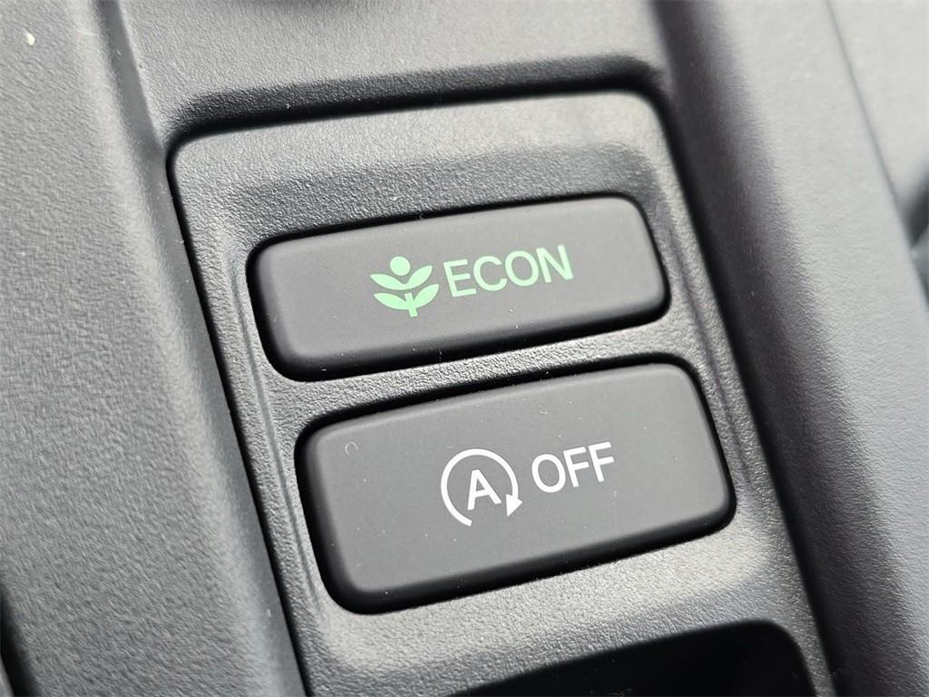new 2025 Honda Accord car, priced at $29,445