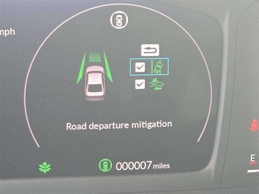 new 2025 Honda Accord car, priced at $29,445