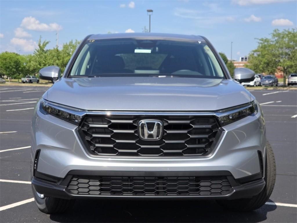 new 2026 Honda CR-V car, priced at $33,315