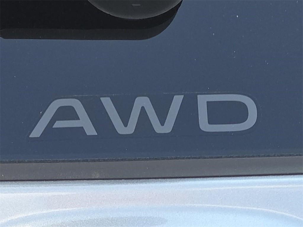 new 2026 Honda CR-V car, priced at $33,315