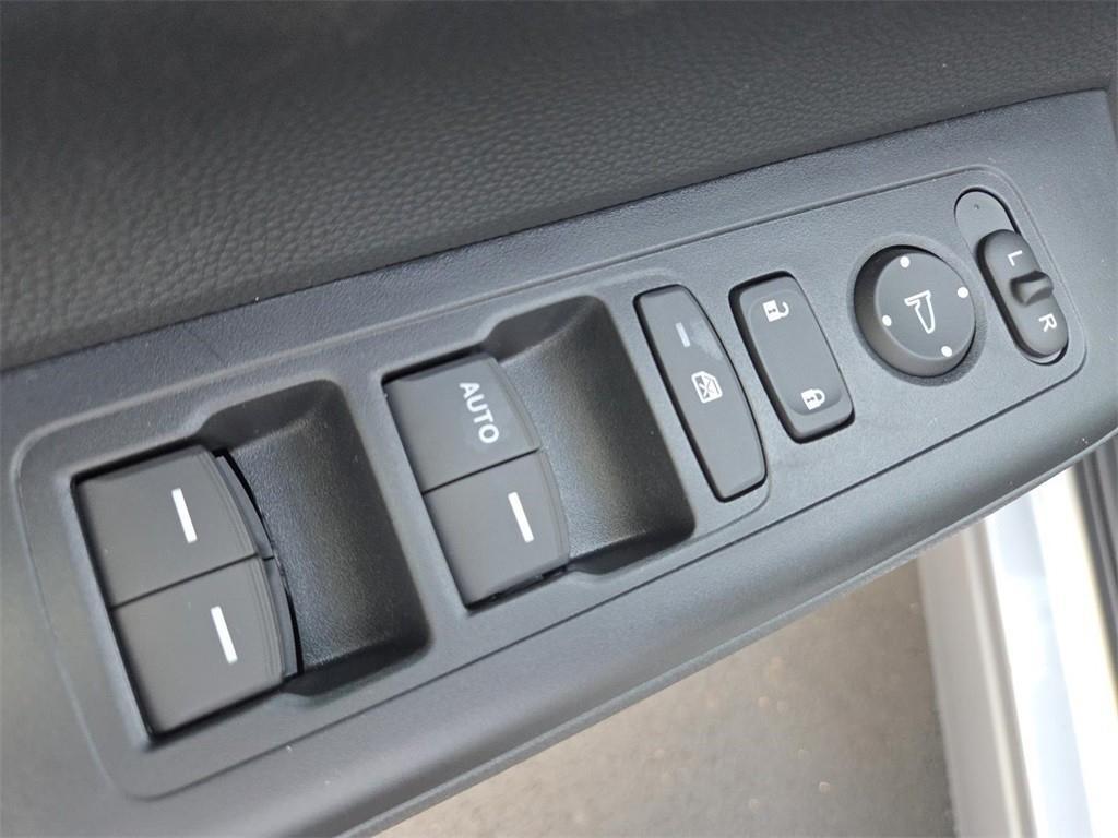 new 2026 Honda CR-V car, priced at $33,315