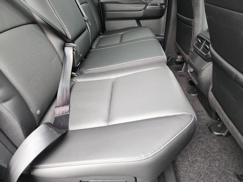 new 2025 Honda Ridgeline car, priced at $46,930