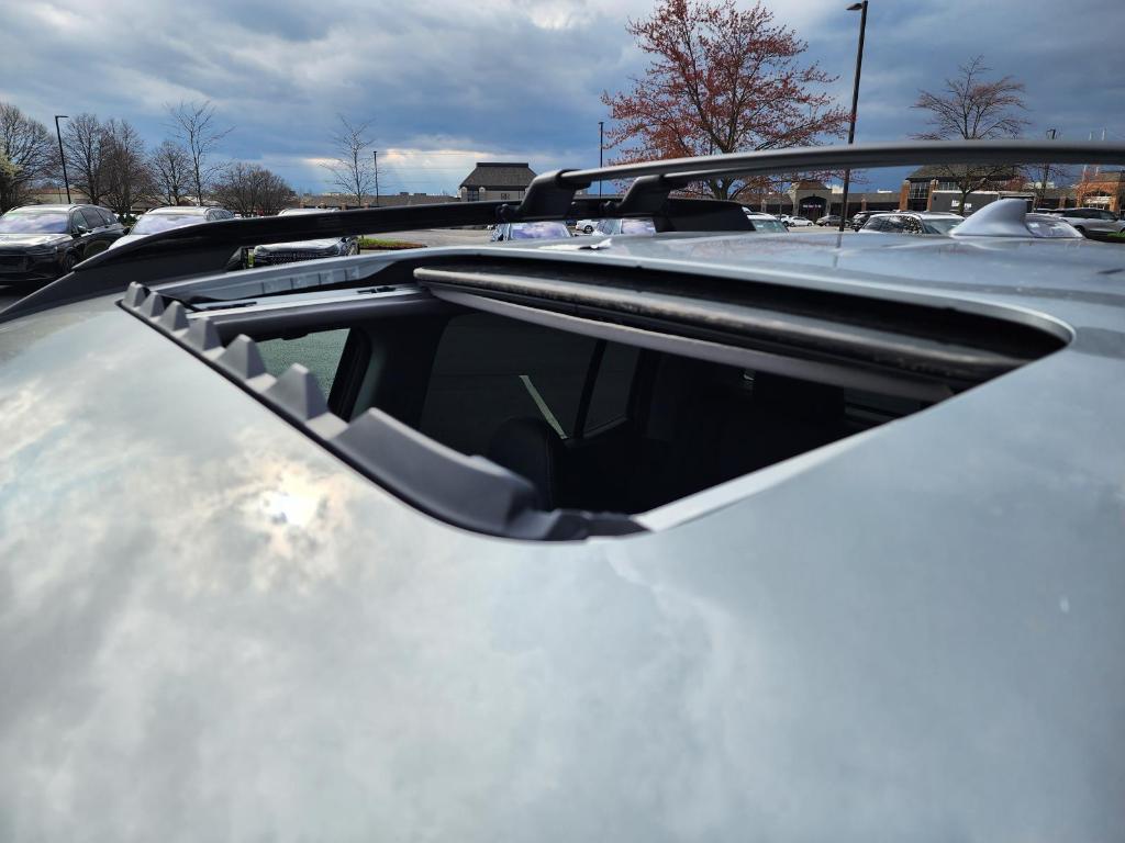 new 2025 Honda Ridgeline car, priced at $46,930