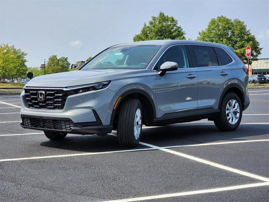 new 2025 Honda CR-V car, priced at $32,905