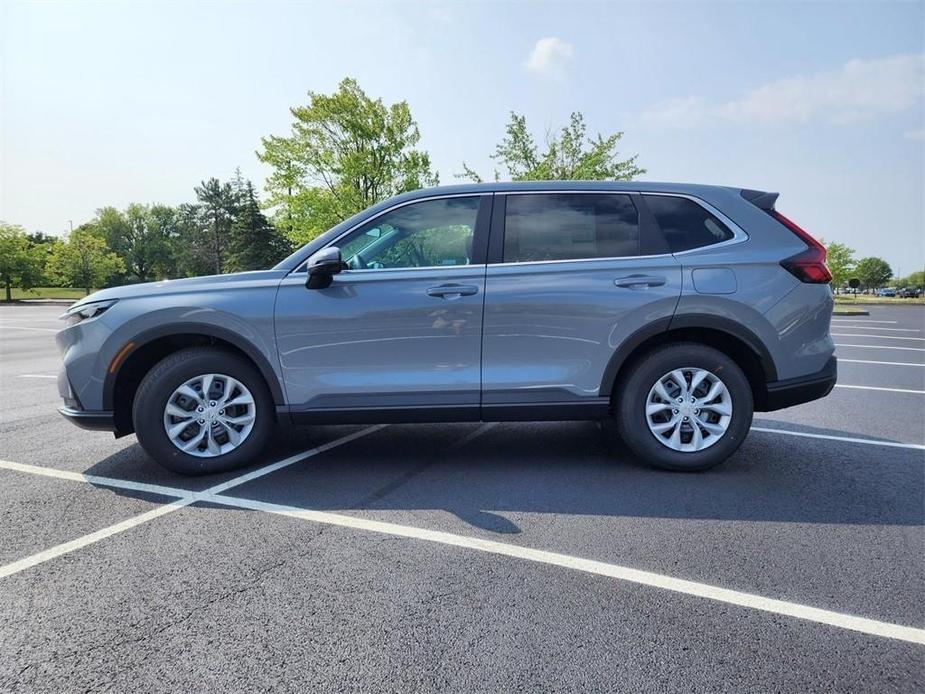 new 2025 Honda CR-V car, priced at $32,905