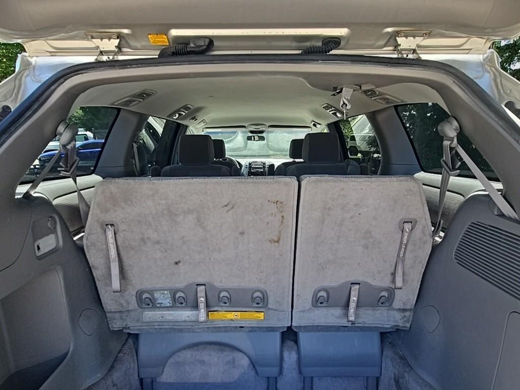 used 2008 Toyota Sienna car, priced at $8,997
