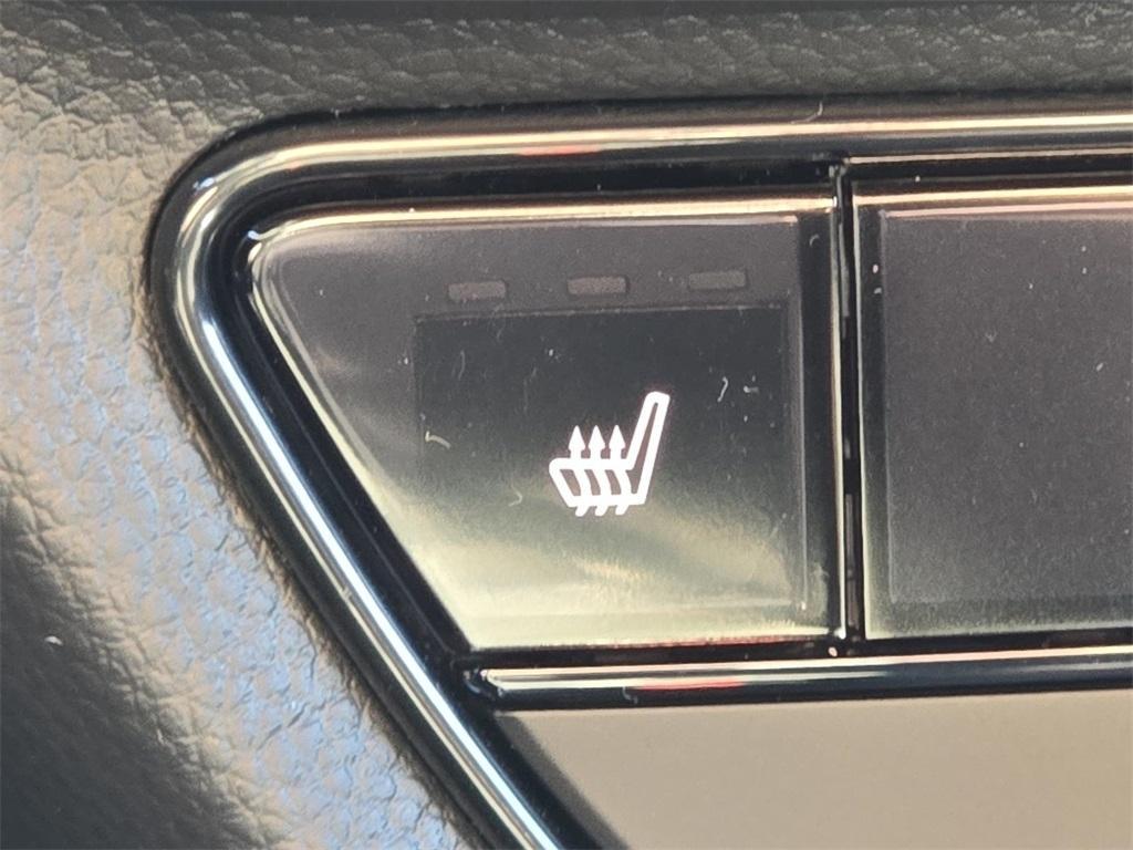 new 2026 Honda HR-V car, priced at $31,405